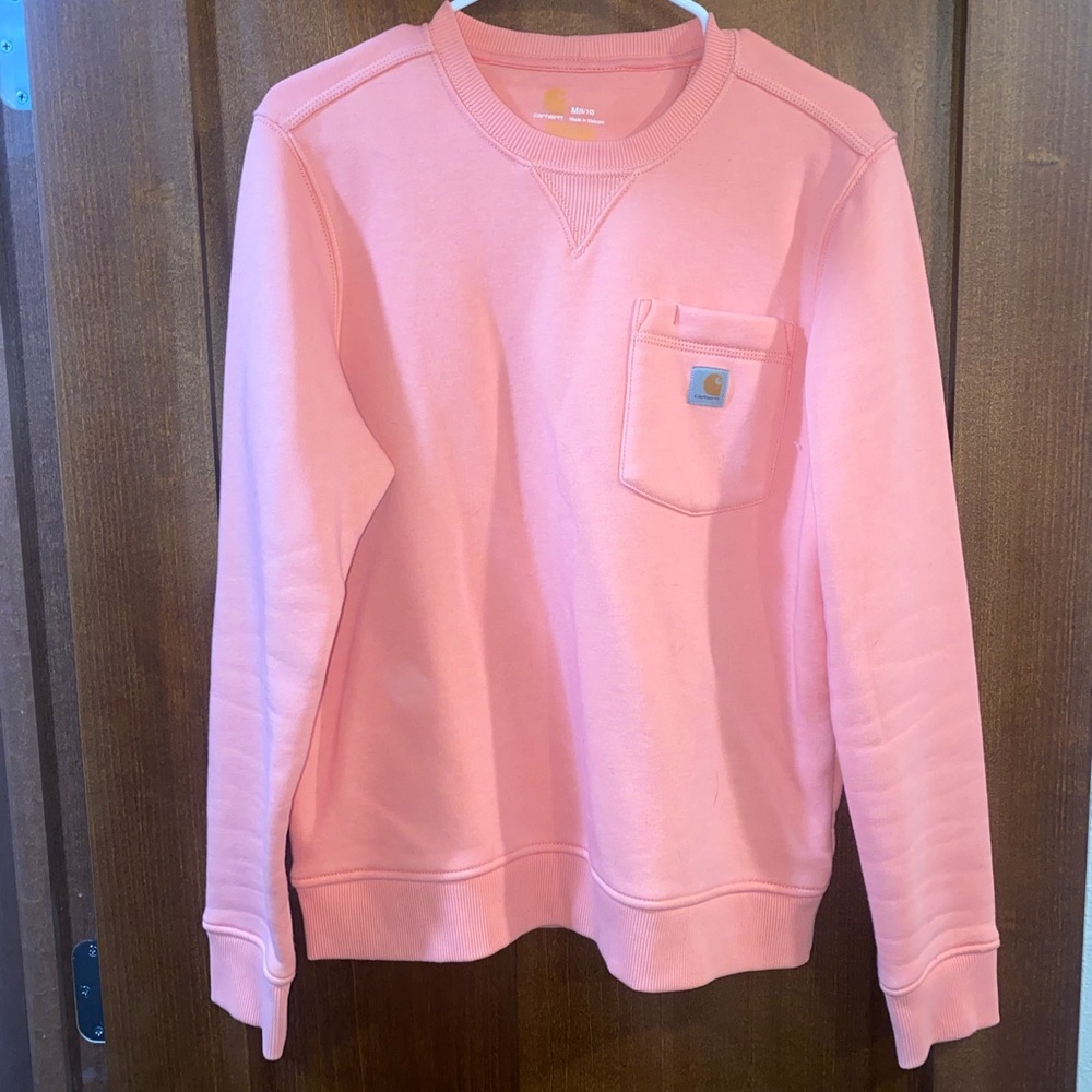COPY - Carhartt Crewneck